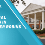 Funeral Homes in Warner Robins GA