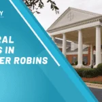 Funeral Homes in Warner Robins GA