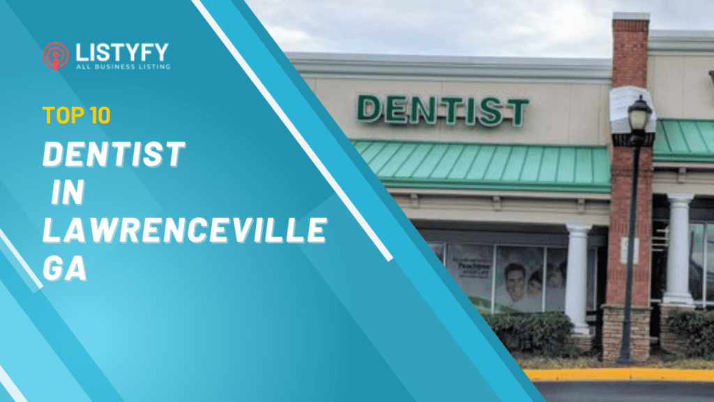 dentist in Lawrenceville ga