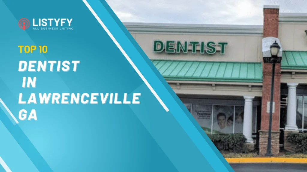 dentist in Lawrenceville ga