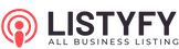 listyfy logo