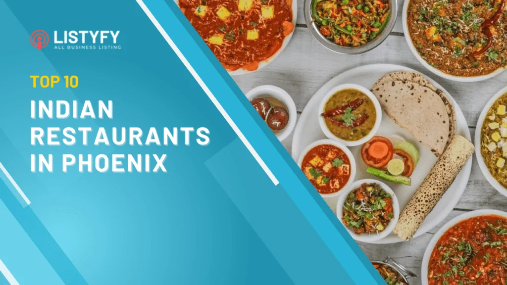 Indian Restaurants in Phoenix