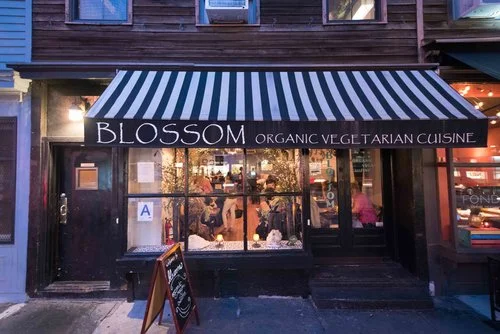 Blossom 