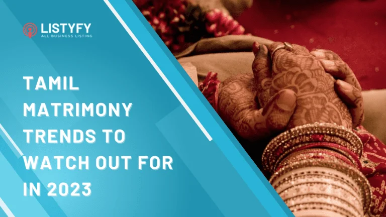 TamilMatrimony