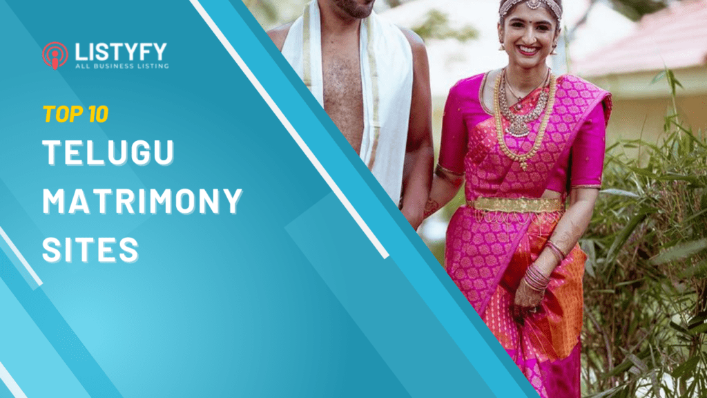 Telugu Matrimony