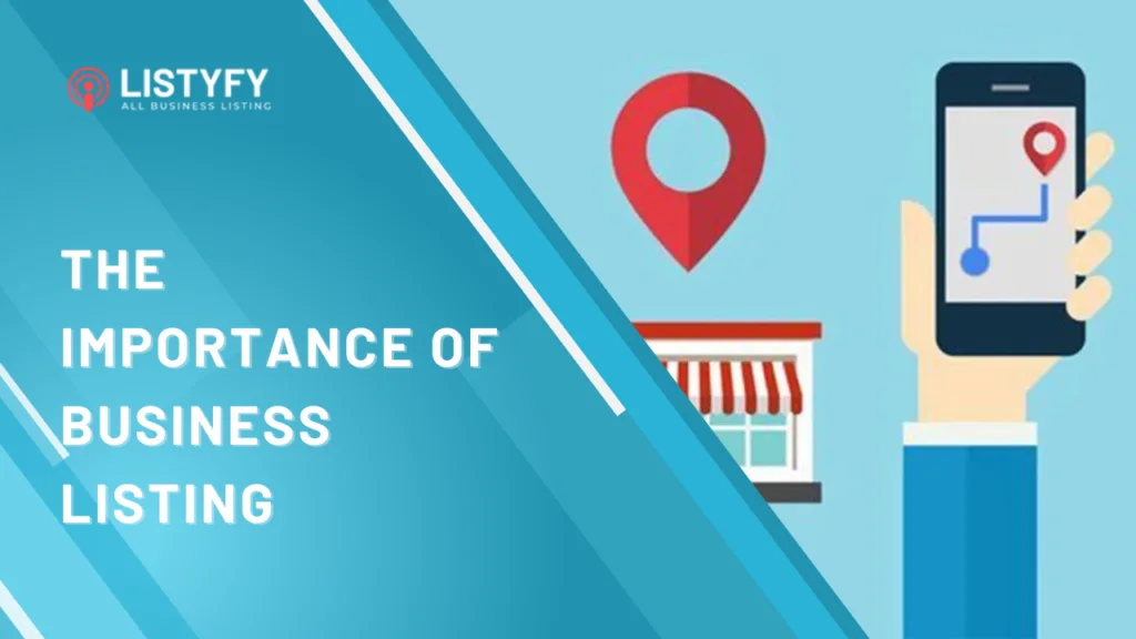 Business Listing