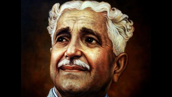 Kuvempu