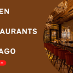 Restaurants in Chicago